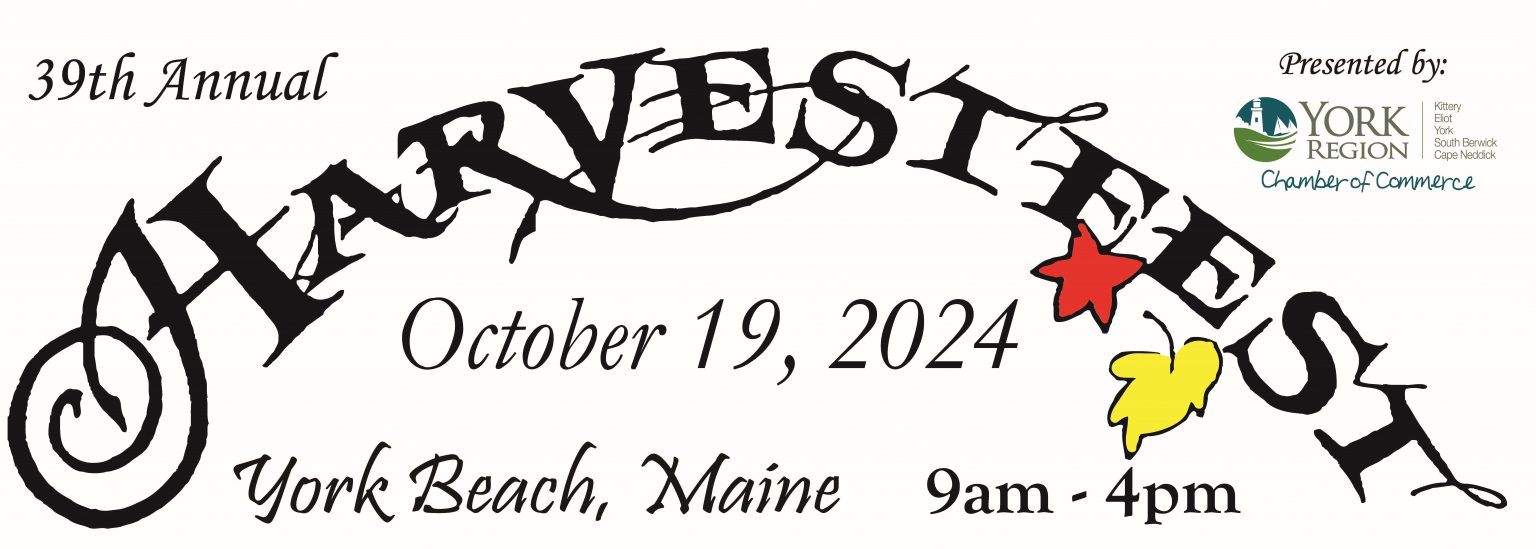 2024 York Harvestfest